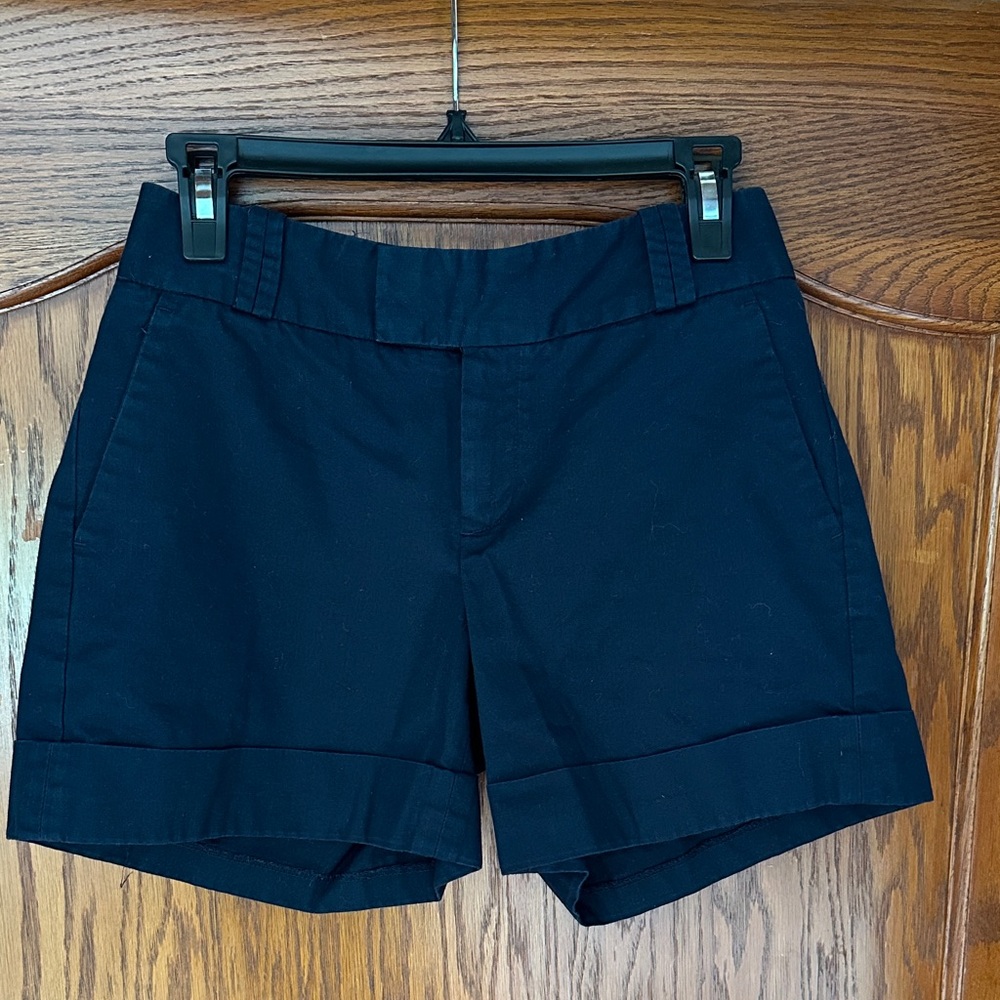 Banana Republic Martin Fit Shorts